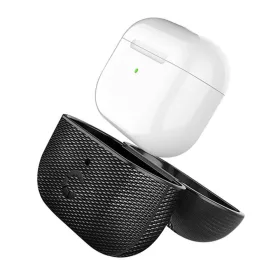 Cygnett TekView AirPods PRO Tok, (Fekete) (CY3120TEKVI)