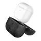 Cygnett TekView AirPods PRO Tok, (Fekete) (CY3120TEKVI)