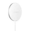 Cygnett Vezeték Nélküli Töltő 7.5W, 2m, (Fehér) (CY3758CYMCC)