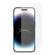 Cygnett iPhone 14 Pro Kijelzővédő Üvegfólia (CY4246CPTGL)