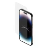 Cygnett iPhone 14 Pro Kijelzővédő Üvegfólia (CY4246CPTGL)