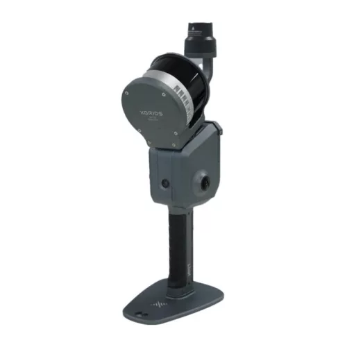 XGRIDS Lixel L2 Pro 16/120 kompakt kézi 3D szkenner