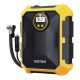 AstroAI 12V DC 100PSI légkompresszor (sárga)