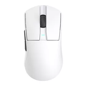Dareu A950 Pro Vezeték Nélküli Egér (Fehér) (A-950-Pro)