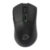 Dareu Vezeték Nélküli Ergonomikus Egér (Fekete) (A918-X)