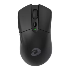 Dareu Vezeték Nélküli Ergonomikus Egér (Fekete) (A918-X)