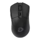 Dareu Vezeték Nélküli Ergonomikus Egér (Fekete) (A918-X)