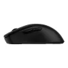 Dareu Vezeték Nélküli Ergonomikus Egér (Fekete) (A918-X)