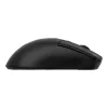 Dareu Vezeték Nélküli Ergonomikus Egér (Fekete) (A918-X)