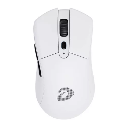 Dareu Vezeték Nélküli (Fehér) Egér (A918X)