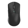 Dareu A950 Pro Vezeték Nélküli Egér (Fekete) (A950-Pro)