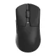 Dareu A950 Pro Vezeték Nélküli Egér (Fekete) (A950-Pro)