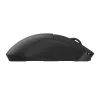 Dareu A950 Pro Vezeték Nélküli Egér (Fekete) (A950-Pro)