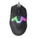 Dareu Ergonomikus Vezetékes Gamer Egér (EM945X)