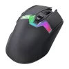 Dareu Ergonomikus Vezetékes Gamer Egér (EM945X)