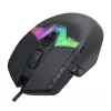 Dareu Ergonomikus Vezetékes Gamer Egér (EM945X)