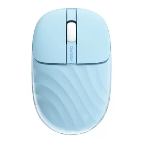 Dareu Vezeték Nélküli (Kék) Egér (LM-135D)