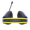 Dareu Gaming fejhallgató EH732 USB RGB (kék)