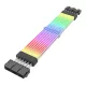Darkflash ARGB 8 PIN*3 Grafikus Kártya Tápkábel (LG03-Black)