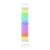 Darkflash ARGB 8 PIN*3 (Fehér) Grafikus Kártya Tápkábel (LG03-White)
