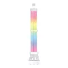 Darkflash ARGB 12 PIN*4 (Fehér) Grafikus Kártya Tápkábel (LG04-White)