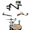 GoPro Hero Asztal rögzítő tartó állvány