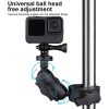 Akciókamera & GoPro Hero Magic-Arm -16cm Tartó kar