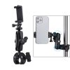 Akciókamera & GoPro Hero Magic-Arm -16cm Tartó kar + Mobil-tartó