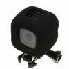 PULUZ GoPro Hero5 Session/ Hero4 Session Habszivacs Szélvédő tok (Windshield)