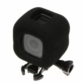   PULUZ GoPro Hero5 Session/ Hero4 Session Habszivacs Szélvédő tok (Windshield)