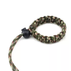   Kamera állítható csuklópánt - DSLR loop csuklópánt (Keki)