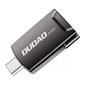 Dudao A16H USB-C - HDMI Adapter