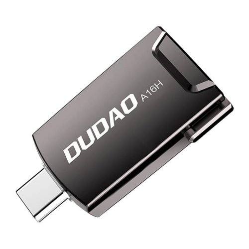 Dudao A16H USB-C - HDMI Adapter