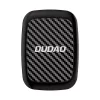 Magnetic car phone holder Dudao F8H for the air vent (Fekete)