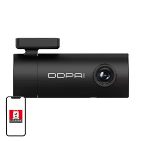 DDPAI Mini Pro autós menetrögzítő kamera