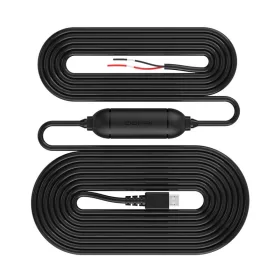 DDPAI Hardwire Kit MINI autós menetrögzítő kamerához