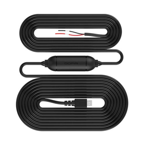 DDPAI Hardwire Kit MINI autós menetrögzítő kamerához