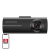 DDPAI N1 Dual 1296p@30fps + 1080p menetrögzítő kamera szett (elülső + hátsó)