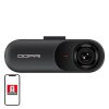 DDPAI Mola N3 GPS 2K autós menetrögzítő kamera (Wi-Fi, ADAS, GPS)