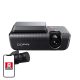 DDPAI X5 Pro GPS 4K autós autós menetrögzítő elülső és hátsó kamerával