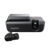 DDPAI X5 Pro GPS 4K autós autós menetrögzítő elülső és hátsó kamerával