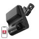 DDPAI Z50 GPS DUAL menetrögzítő kamera GPS-el, 4K (fekete)