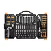 Deko Tools 192 Részes Szerszámkészlet (DKMT192)