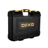 Deko Tools 65 Részes Szerszámkészlet (TZ65)