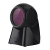 Deli Office Állványos Vonalkódolvasó USB Csatlakozással (E14884)