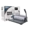 Deli Office Spirálozógép (E3872)