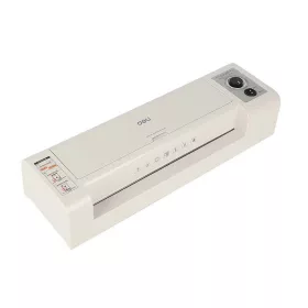 Deli Office A3 Gyorsmelegítéses Laminálógép (E3892-EU)