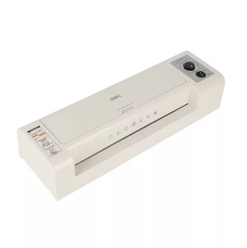 Deli Office A3 Gyorsmelegítéses Laminálógép (E3892-EU)
