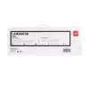 Deli Office A3 Gyorsmelegítéses Laminálógép (E3892-EU)