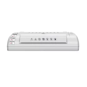 Deli Office A4 Gyorsmelegítéses Laminálógép (E3893-EU)